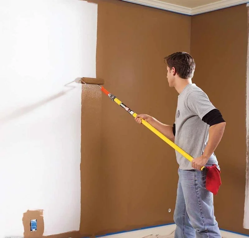 Demirci Boya Badanacı