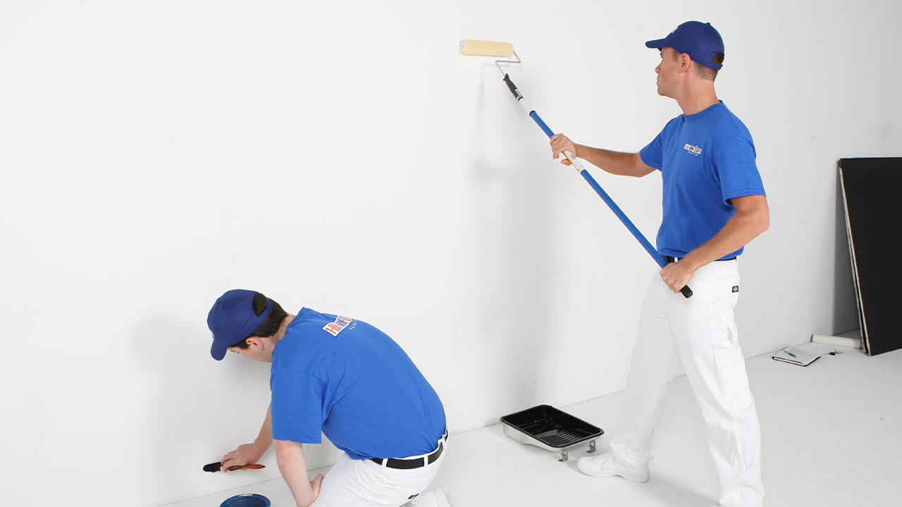 Demirci Boya Badanacı